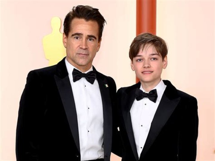 All About James and Henry