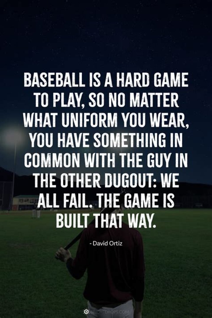 An In-Depth Exploration Of His Life And Baseball Journey