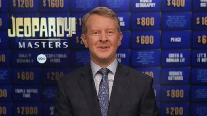 Jeopardy! fans are all saying the same thing about new champ Connor Sears after 'bold' 2nd win