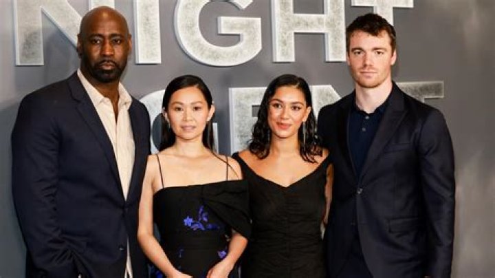 Luciane Buchanan (TV Actress) - Age, Birthday, Bio, Facts, Family, Net Worth, Height & More