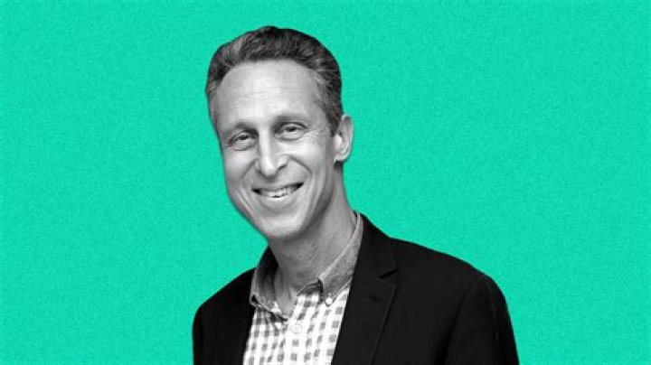 Unveiling The Private Life Of Dr. Mark Hyman: Discoveries And Insights