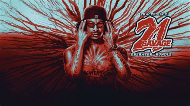 Unveiling The World Of 21 Savage's Children: Exclusive Insights And Discoveries